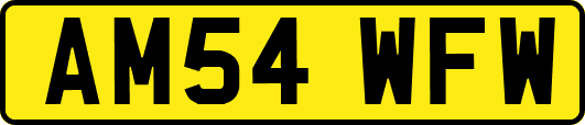 AM54WFW
