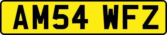 AM54WFZ