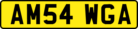 AM54WGA
