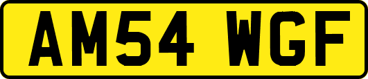 AM54WGF