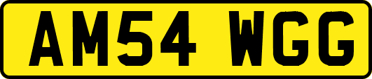 AM54WGG