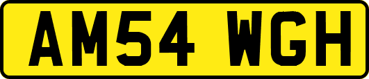 AM54WGH