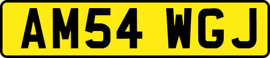 AM54WGJ