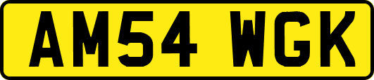AM54WGK