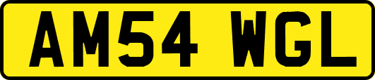 AM54WGL