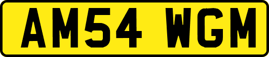 AM54WGM