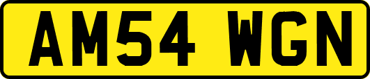 AM54WGN