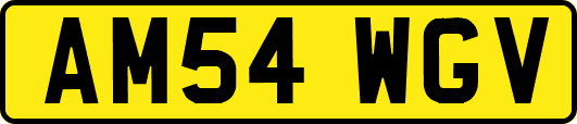 AM54WGV