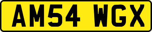 AM54WGX