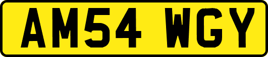 AM54WGY
