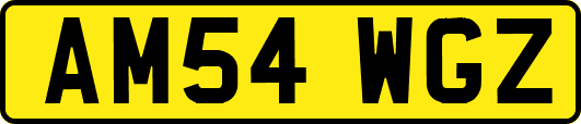 AM54WGZ