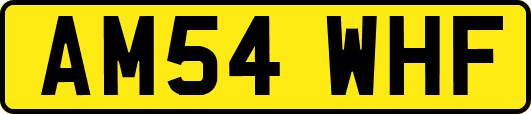 AM54WHF