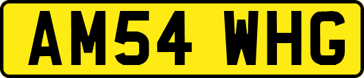 AM54WHG