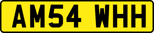 AM54WHH
