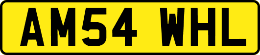 AM54WHL