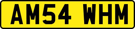 AM54WHM