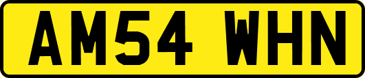 AM54WHN