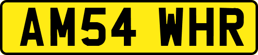 AM54WHR