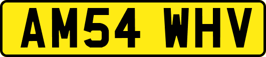 AM54WHV