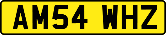 AM54WHZ