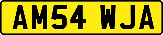 AM54WJA