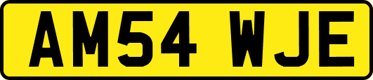 AM54WJE