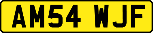 AM54WJF