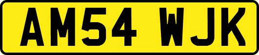 AM54WJK