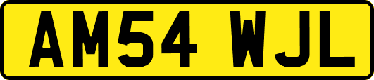 AM54WJL