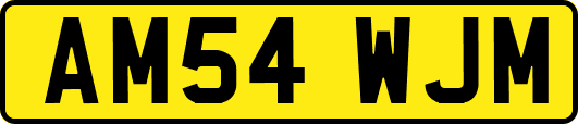 AM54WJM