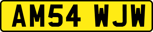AM54WJW