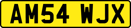 AM54WJX