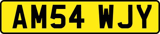 AM54WJY