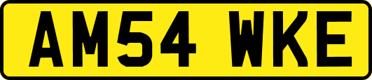 AM54WKE