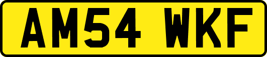 AM54WKF