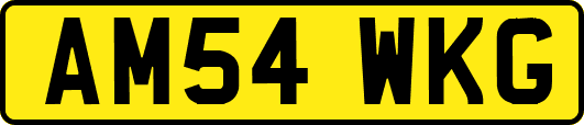 AM54WKG