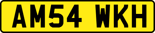 AM54WKH