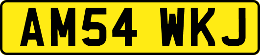 AM54WKJ