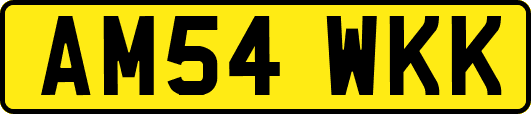 AM54WKK
