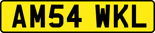 AM54WKL