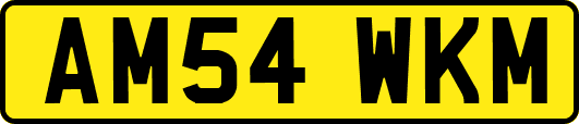 AM54WKM