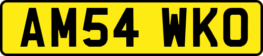 AM54WKO