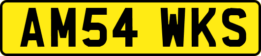 AM54WKS