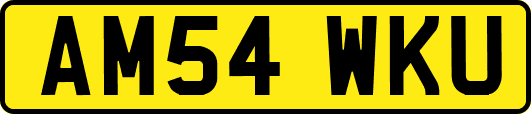 AM54WKU