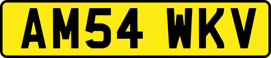 AM54WKV