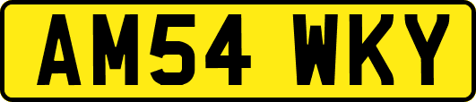 AM54WKY