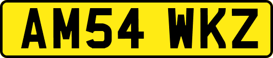AM54WKZ