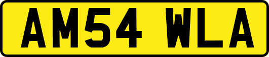 AM54WLA