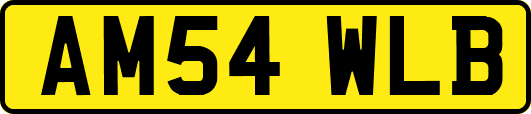 AM54WLB
