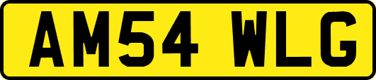 AM54WLG